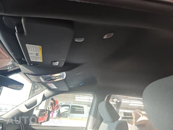 2023 Ram 1500 Big Horn Crew Cab Short Bed - miniatura 18