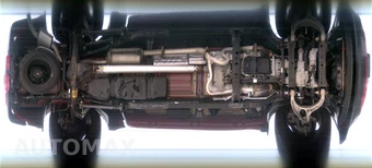 2023 Ram 1500 Big Horn Crew Cab Short Bed - miniatura 19