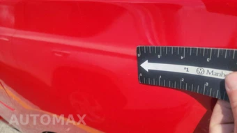 2023 Ram 1500 Big Horn Crew Cab Short Bed - miniatura 20