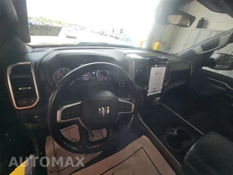 2023 Ram 1500 Big Horn Crew Cab Short Bed - miniatura 11
