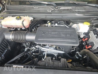 2023 Ram 1500 Big Horn Crew Cab Short Bed - miniatura 15