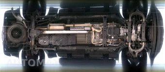 2023 Ram 1500 Big Horn Crew Cab Short Bed - miniatura 17