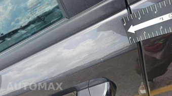 2023 Ram 1500 Big Horn Crew Cab Short Bed - miniatura 22