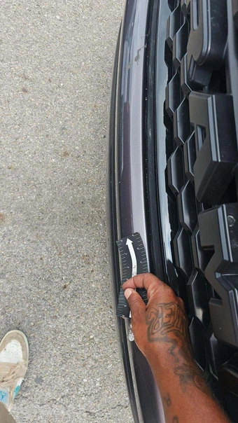 2023 Ram 1500 Big Horn Crew Cab Short Bed - miniatura 29
