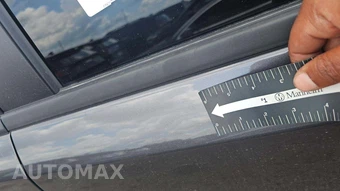 2023 Ram 1500 Big Horn Crew Cab Short Bed - miniatura 31