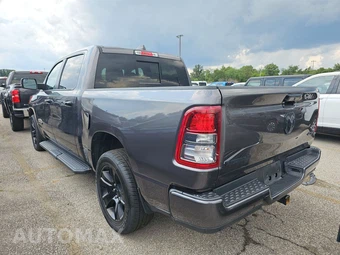 2023 Ram 1500 Big Horn Crew Cab Short Bed - miniatura 6