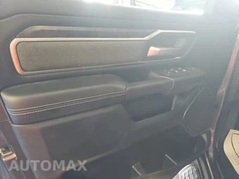 2023 Ram 1500 Big Horn Crew Cab Short Bed - miniatura 9