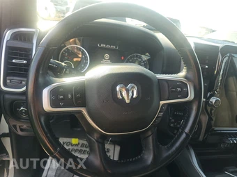 2023 Ram 1500 Big Horn Crew Cab Short Bed - miniatura 10