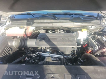 2023 Ram 1500 Big Horn Crew Cab Short Bed - miniatura 15