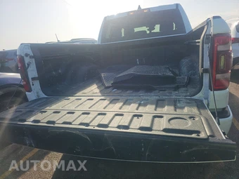 2023 Ram 1500 Big Horn Crew Cab Short Bed - miniatura 16