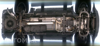 2023 Ram 1500 Big Horn Crew Cab Short Bed - miniatura 17