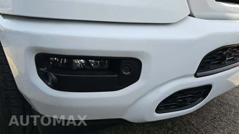 2023 Ram 1500 Big Horn Crew Cab Short Bed - miniatura 22