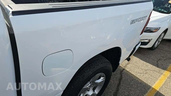 2023 Ram 1500 Big Horn Crew Cab Short Bed - miniatura 25