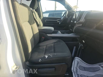 2023 Ram 1500 Big Horn Crew Cab Short Bed - miniatura 8