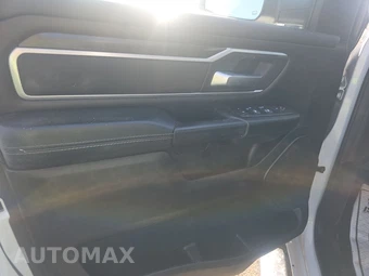2023 Ram 1500 Big Horn Crew Cab Short Bed - miniatura 9