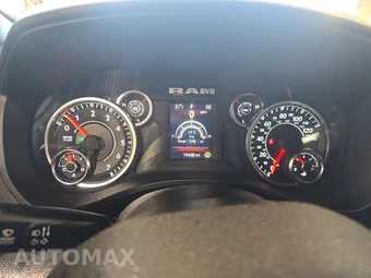2023 Ram 1500 Big Horn Crew Cab Short Bed - miniatura 12
