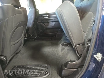 2023 Ram 1500 Big Horn Crew Cab Short Bed - miniatura 13