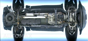 2023 Ram 1500 Big Horn Crew Cab Short Bed - miniatura 20