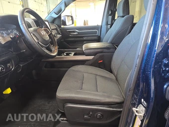 2023 Ram 1500 Big Horn Crew Cab Short Bed - miniatura 7