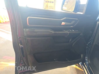2023 Ram 1500 Big Horn Crew Cab Short Bed - miniatura 9
