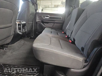 2023 Ram 1500 Big Horn Crew Cab Short Bed - miniatura 13