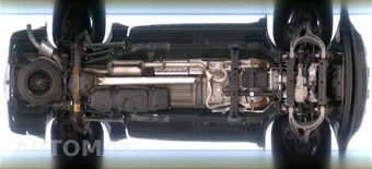 2023 Ram 1500 Big Horn Crew Cab Short Bed - miniatura 19