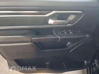 2023 Ram 1500 Big Horn Crew Cab Short Bed - miniatura 9