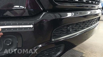 2023 Ram 1500 Big Horn Crew Cab Short Bed - car from the USA, Manheim Buy-Now listing at AUTOMAX