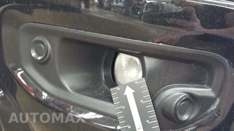 2023 Ram 1500 Big Horn Crew Cab Short Bed - miniatura 3