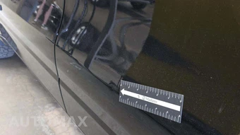 2023 Ram 1500 Big Horn Crew Cab Short Bed - miniatura 4
