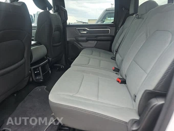 2023 Ram 1500 Big Horn Crew Cab Short Bed - miniatura 13