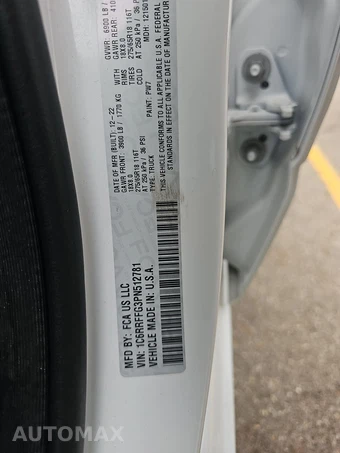 2023 Ram 1500 Big Horn Crew Cab Short Bed - miniatura 14