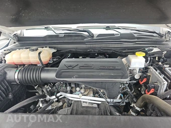 2023 Ram 1500 Big Horn Crew Cab Short Bed - miniatura 15