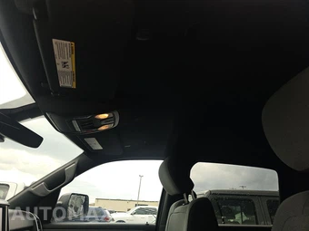 2023 Ram 1500 Big Horn Crew Cab Short Bed - miniatura 17