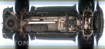 2023 Ram 1500 Big Horn Crew Cab Short Bed - miniatura 18