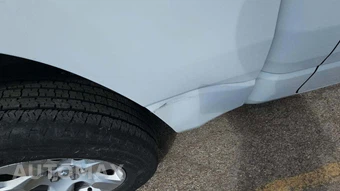 2023 Ram 1500 Big Horn Crew Cab Short Bed - miniatura 22