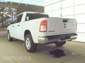 2023 Ram 1500 Big Horn Crew Cab Short Bed - miniatura 6
