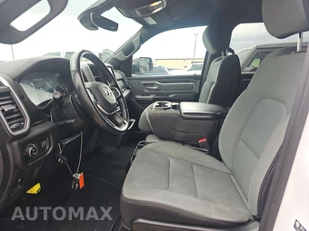 2023 Ram 1500 Big Horn Crew Cab Short Bed - miniatura 7