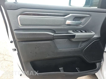 2023 Ram 1500 Big Horn Crew Cab Short Bed - miniatura 9