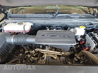 2023 Ram 1500 Big Horn Crew Cab Short Bed - miniatura 15