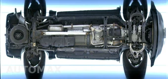 2023 Ram 1500 Big Horn Crew Cab Short Bed - miniatura 17