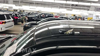 2023 Ram 1500 Big Horn Crew Cab Short Bed - miniatura 19