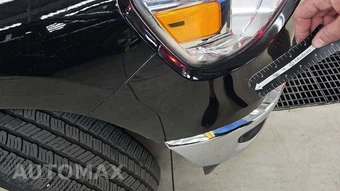 2023 Ram 1500 Big Horn Crew Cab Short Bed - miniatura 21
