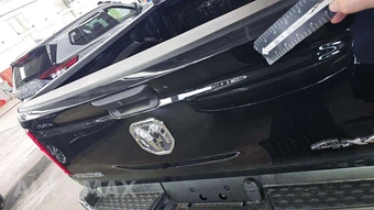 2023 Ram 1500 Big Horn Crew Cab Short Bed - miniatura 22