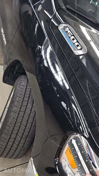 2023 Ram 1500 Big Horn Crew Cab Short Bed - miniatura 23