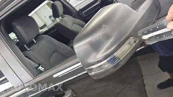 2023 Ram 1500 Big Horn Crew Cab Short Bed - miniatura 24