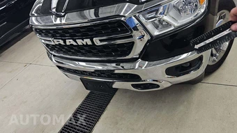 2023 Ram 1500 Big Horn Crew Cab Short Bed - miniatura 27