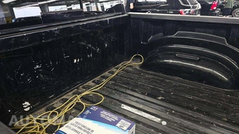 2023 Ram 1500 Big Horn Crew Cab Short Bed - miniatura 28