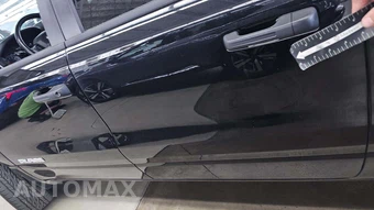 2023 Ram 1500 Big Horn Crew Cab Short Bed - miniatura 32