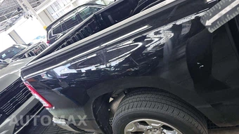 2023 Ram 1500 Big Horn Crew Cab Short Bed - miniatura 34